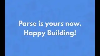 Contributing to Parse Server