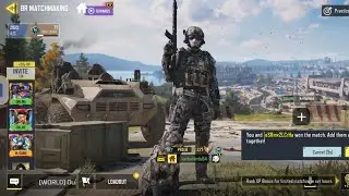 KARIK LIVE is live call of duty mobile
