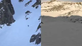 Peak Baggin' with Jesse | Pika Peak | Mammoth Backcountry