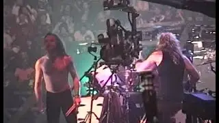 Metallica - San Diego, CA, USA [1992.01.14] Full Concert - Audience Shot