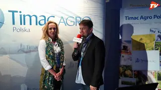 Wielka Maj&oacute;wka z Timac Agro Polska 2017