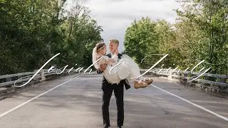 Josiah & Trinity | Wedding Video