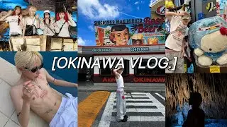 【旅行vlog】