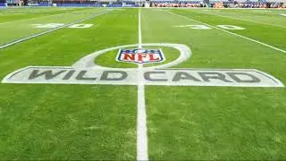 Wild Card Weekend Preview