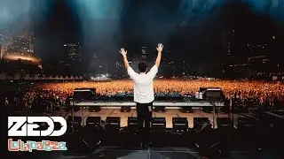 ZEDD - Live at Lollapalooza 2024 (FULL SET)