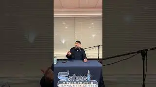 A Night With the Qur&rsquo;an | Reflections & Guidance with Sh. Navaid Aziz