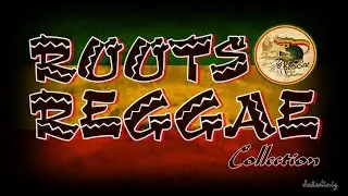 Roots Reggae Collection | Johnny B Goode (Peter Tosh)