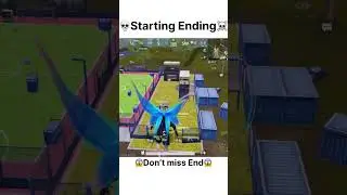 1v4 Clutch💀🔥 Wait For End || #shorts  #bgmi #trending #gaming