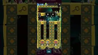 Todays User MAP | September 25, 2025 - My Guide to Lemmings Mobile Game
