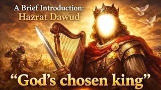 God's Chosen king