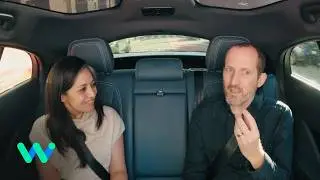Waymo и NVIDIA о своих перспективах в области автономного вождения | Искусственный интеллект в дв...