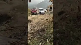 RS Car 4x4 _Off road_#Short_The world's hottest Wrangler # Rubicon