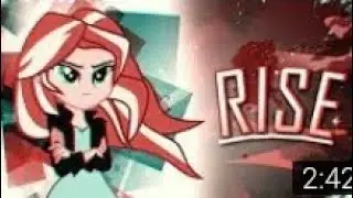 [Pmv]Rise|Katy Perry