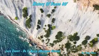 Luca Coveri - Do It Again (Malagon Remix) - Disco 80 - EuroDance - Old Music