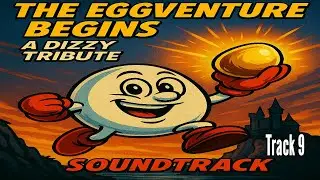 Dizzy Deserves Remembering - Track 9 - Dizzy Tribute Soundtrack