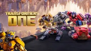 Transformers One (2024) Full Movie Review | Chris Hemsworth | Brian Tyree Henry