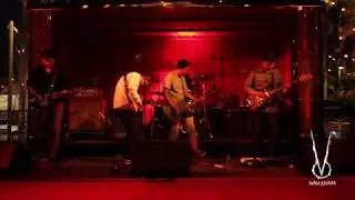 พุ่ง - AVADA (Live in Cheeze Pop-Up Market)