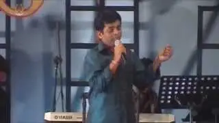Kandulel Sala Deneth -  NINNADA 2012 MUSICAL SHOW