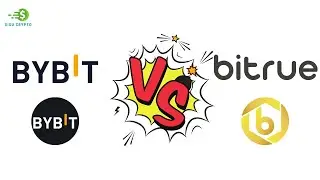 Bybit Referral Code 2024: 62545 | Bybit vs Bitrue | SiSu Crypto