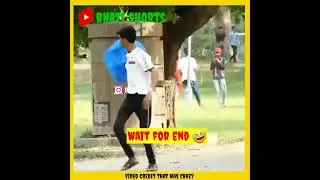 Plastic Warping People Prank | That Was Crazy | #shorts #ytshorts