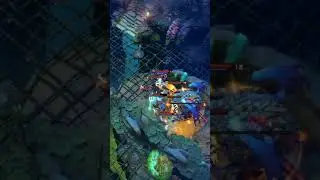 The best Dota 2 play | Amazing Dota 2 moment #dota2