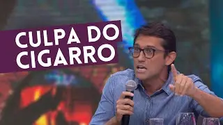 Rodolfo Schneider fala sobre morte do pai e lamenta: