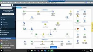 QuickBooks Desktop - Print Journal Entries