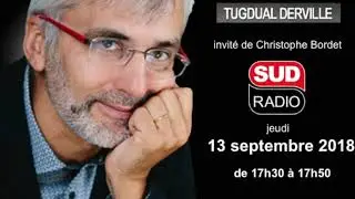 IVG - Clause de conscience : Tugdual Derville, invit&eacute; de Sud Radio