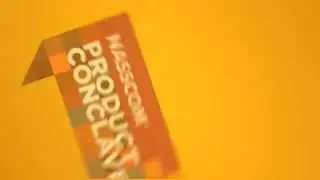 Nasscom Product Conclave - Mobility track