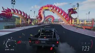 Forza Horizon 5 Daily Challenges Swift Drift Earn 3 Ultimate Drift or E Drift Skills at the Stadium