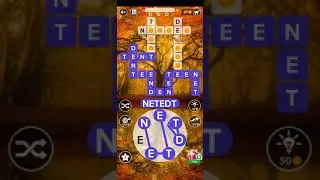 WORDSCAPE DAILY PUZZLE TODAY AUGUST 20, 2021