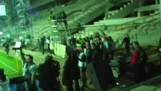 03.04.2010r Lech-Legia 1:0 ! Semir Stilić 76min.