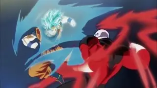 Dragon Ball Super Episode 82-85 LEAKS! SPOILERS!