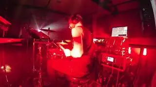 MN5T - Scorpion (live @Fabrik, Potsdam)