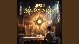 Jesus sacramentado