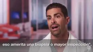 El minuto de Mayo Clinic:  Revisi&oacute;n del ABCDE del melanoma