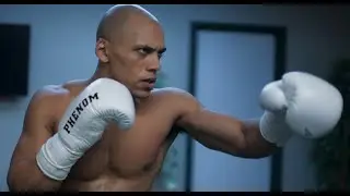 Heavyweight (2025) Trailer | Boxing Drama | Jordan Bolger, Jason Isaacs, Nicholas Pinnock