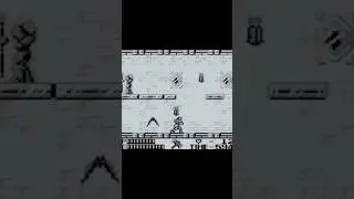 Retro Cheating :D #CastlevaniaIIBelmontsRevenge #GameBoy #Nintendo #Gaming #CheatCodes #Gamer #Retro