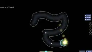 My First Osu Map :P  (Guest difficulty for my friend)
