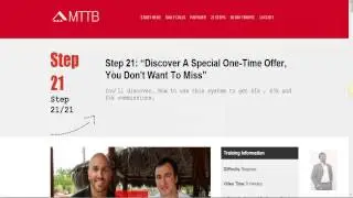 MOBE My Top Tier Business Review-MTTB Step 21 of 21