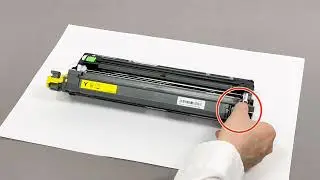 Replace the Brother TN258, TN258XL, or TN259 toner cartridge