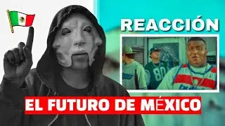 LA ESPERANZA DE MÉXICO (KEVIS & MAYKYY FEAT BIG SEMPA) 