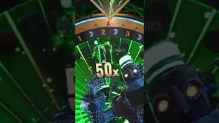 Крупный выигрыш в Lightning Storm сегодня, TOPSLOT в 50 раз больше! #casinoscores #LightningStorm...