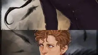 Crooked Kingdom by Leigh Bardugo (Ли Бардуго - Продажное царство)