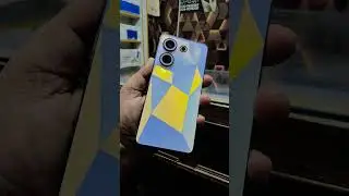 Tecno camon 20 10/9.5 full box Available All ok very reasonable price #tecnospot