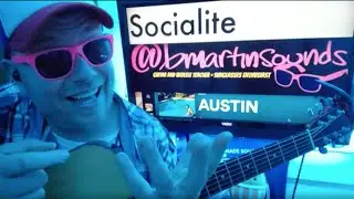 Socialite - Post Malone (Austin) Guitar Tutorial (Beginner Lesson!)