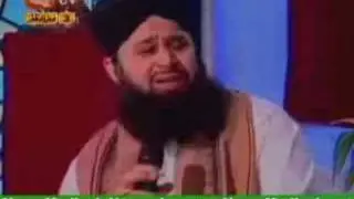Owais Raza Qadri in Bahar e Naat Show-Hei Kalam e Elahi