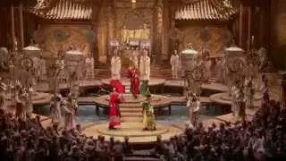 The Met Opera 2015-16 New Season, captured live in HD