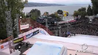 Dedicam Showreel 2011