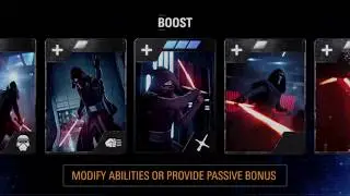 STAR WARS Battlefront 2: What are Star Cards? Tutorial